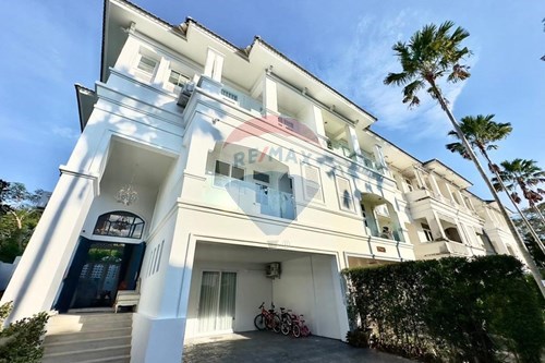For Sale-Villa-Na Jomtien, Chonburi-Pattaya-920311004-2185