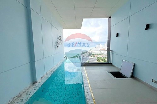 For Sale-Condo/Apartment-Bang Lamung, Chonburi-Pattaya-920611003-105
