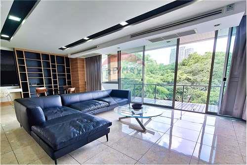 In Affitto-Appartamento-Sukhumvit  - Soi 44/1  - Ficus Lane  -  Khlong Toei, Bangkok, Central, 10110-920071001-10957