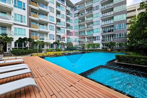 For Sale-Condo/Apartment-Hua Hin, Prachuap Khiri Khan-920601002-72