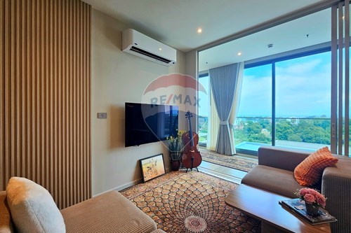 For Sale-Condo/Apartment-Hua Hin, Prachuap Khiri Khan-920601001-689