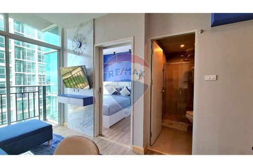 For Sale-Condo/Apartment-Jomtien, Chonburi-Pattaya-920311043-16