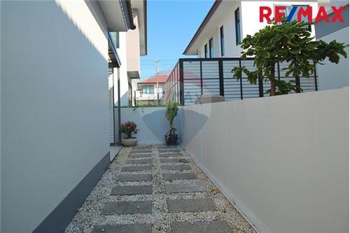 排楼 - 出售 - Mueang Samut Sakhon, Samut Sakhon - 31 - 920091006-329