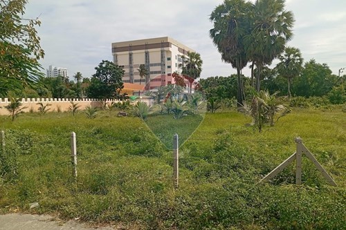 For Sale-Land-Cha-Am, Phetchaburi-920041004-5
