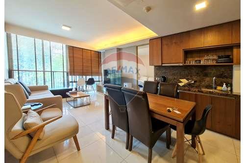 For Sale-Condo/Apartment-Siamese Thirty Nine  -  Watthana, Bangkok-920071054-435