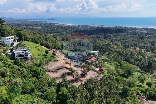 For Sale-Villa-Ang Thong  -  Koh Samui, Surat Thani-920121001-2397