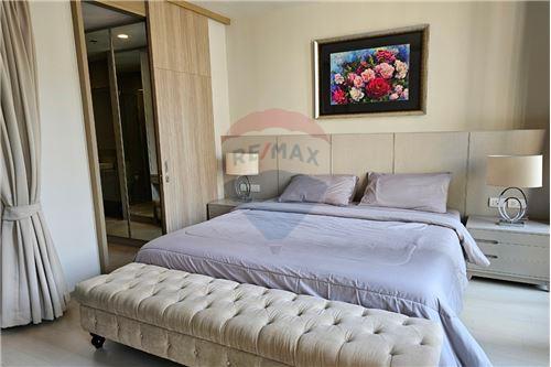For Rent/Lease-Condo/Apartment-Noble Ploenchit  -  Pathum Wan, Bangkok, Central-920271016-284