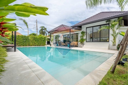 For Sale-Villa-Bang Lamung, Chonburi-Pattaya-920471004-647