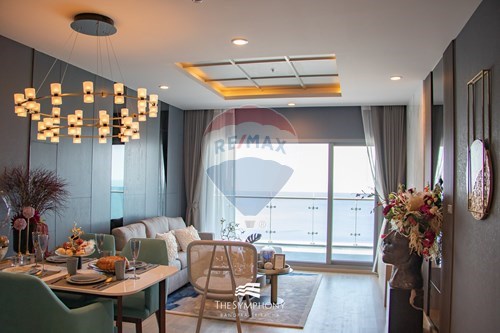 For Sale-Condo/Apartment-Si Racha, Chonburi-Pattaya-920311004-2175