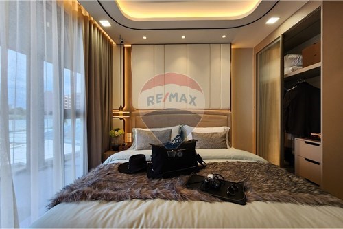 For Sale-Luxury Condo-Jomtien, Chonburi-Pattaya-920611001-221