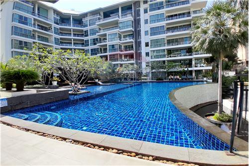 For Sale-Condo/Apartment-507 Naklua  -  Pattaya, Chonburi, East, 20150-920471017-68
