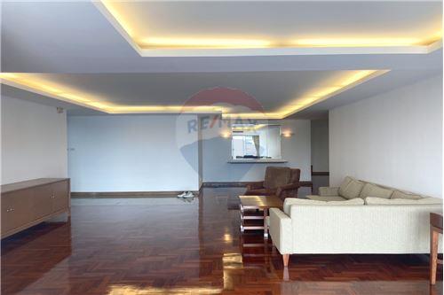For Rent/Lease-Condo/Apartment-Sathorn  - Soi 1  -  Sathon, Bangkok, Central-920071001-12511