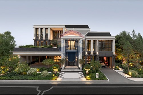 ขาย-บ้านเดี่ยว-สวนหลวง, กรุงเทพมหานคร-920071001-14833