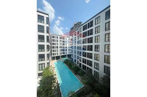 For Rent/Lease-Condo/Apartment-Watthana, Bangkok-920651004-19