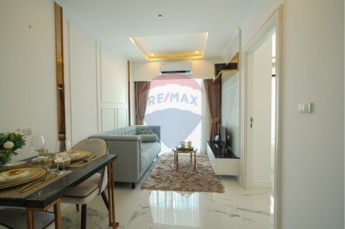For Sale-Luxury Condo-Jomtien, Chonburi-Pattaya-920611001-204
