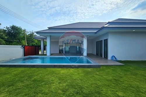 出售-别墅-Hin Lek Fai  -  Hua Hin, Prachuap Khiri Khan-920601001-386