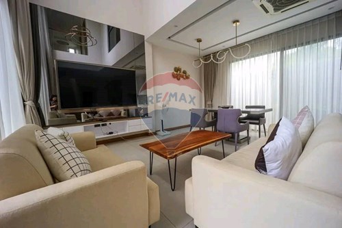 For Sale-Single House-Huay Yai, Chonburi-Pattaya-920471017-183
