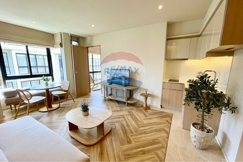 For Sale-Luxury Condo-Nong Kae  -  Hua Hin, Prachuap Khiri Khan-920011003-97