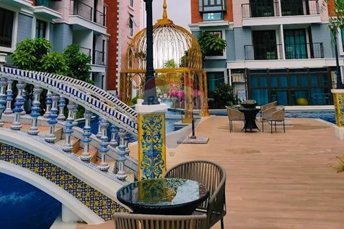 出售-公寓-Espana Condo Resort Pattaya  -  Jomtien, Chonburi-920611003-174