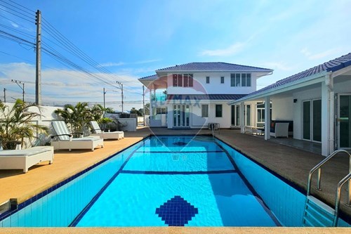 For Sale-Villa-Hua Hin, Prachuap Khiri Khan-920601001-432