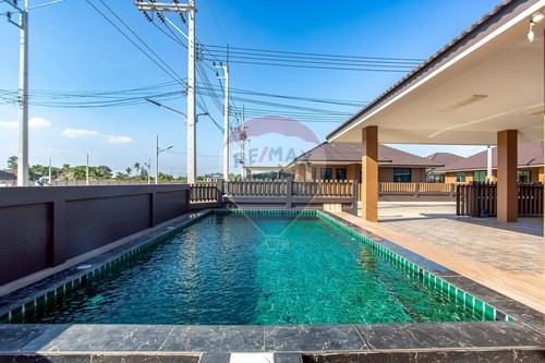 For Sale-Villa-Hua Hin, Prachuap Khiri Khan-920241013-64