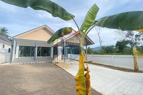 For Sale-Single House-Taling Ngam  -  Koh Samui, Surat Thani-920121052-85