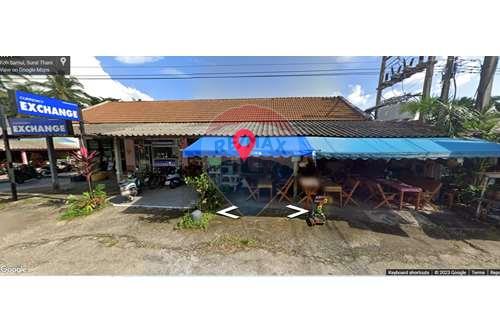 For Sale-Sale of Business-Lipa Noi  -  Koh Samui, Surat Thani-920121001-1871