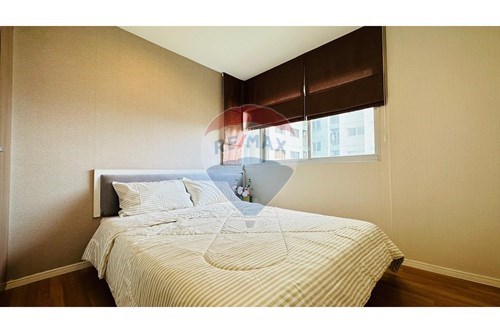 For Rent/Lease-Condo/Apartment-Lumpini Condo Town North Pattaya - Sukhumvit  -  Pattaya City, Chonburi-Pattaya-920311028-183