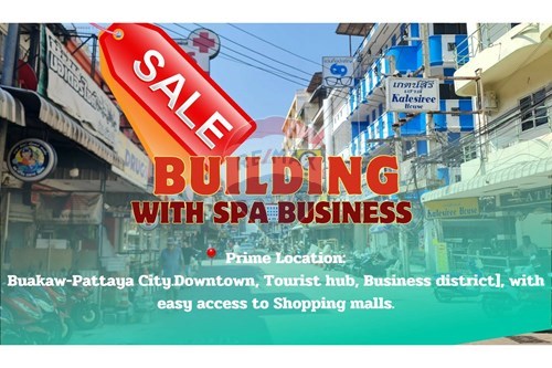 For Sale-Condo/Apartment-Pattaya City, Chonburi-Pattaya-920311041-24