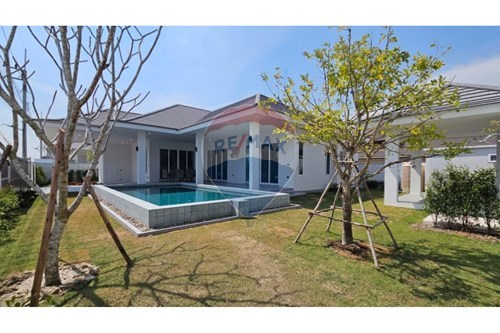 ขาย-วิลล่า-หัวหิน, ประจวบคีรีขันธ์-หัวหิน-920601001-460