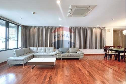 For Rent/Lease-Condo/Apartment-Acadamia Grand Tower  -  Watthana, Bangkok, Central-920071058-251