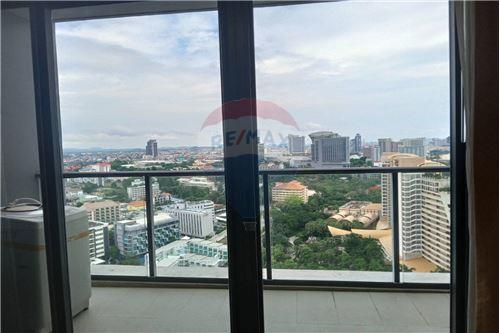 For Sale-Condo/Apartment-Pattaya, Chonburi, East, 20150-920471001-1023
