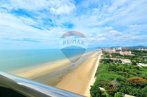 Cha-Am, Phetchaburi