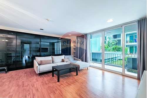 Venda-Apartamento-Sukhumvit 55  -  Watthana, Bangkok, Central-920071054-379