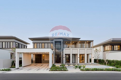 For Sale-Villa-Huay Yai, Chonburi-Pattaya-920471004-908