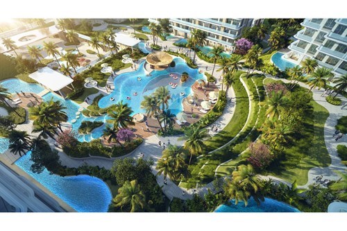 Slider Image Thumbnail