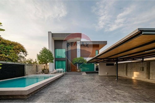 For Sale-Villa-Bang Lamung, Chonburi-Pattaya-920471004-724