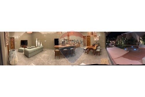 Slider Panorama Image Thumbnail