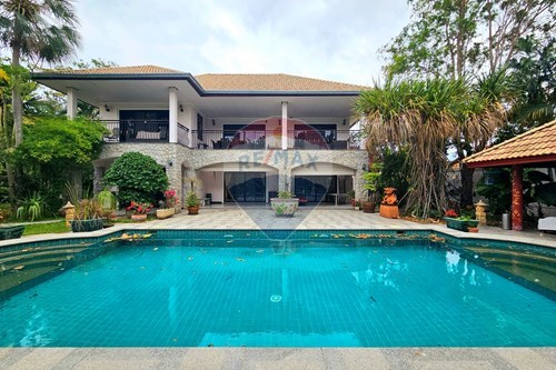 出售-别墅-Hua Hin, Prachuap Khiri Khan-920601002-94
