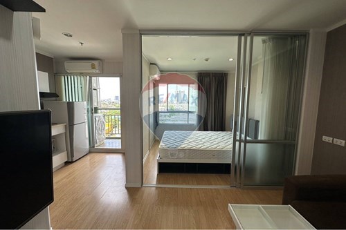Condo for Sale & Rent !!! “Lumpini Place Srinakarin - Huamak Station”