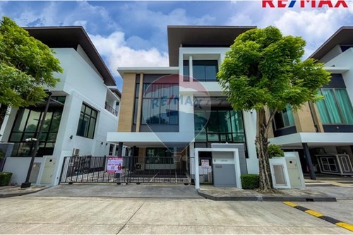 ขาย-บ้านเดี่ยว-บึงกุ่ม, กรุงเทพมหานคร-920091001-1101