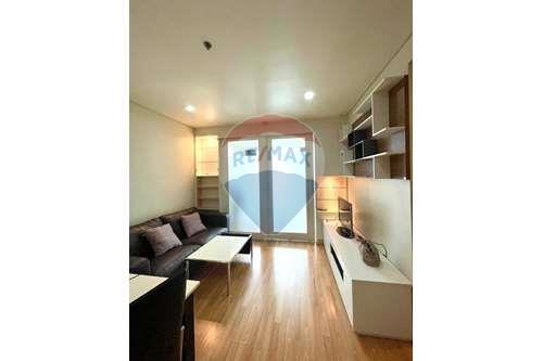 For Rent/Lease-Condo/Apartment-Le Luk  -  Watthana, Bangkok-920651003-59
