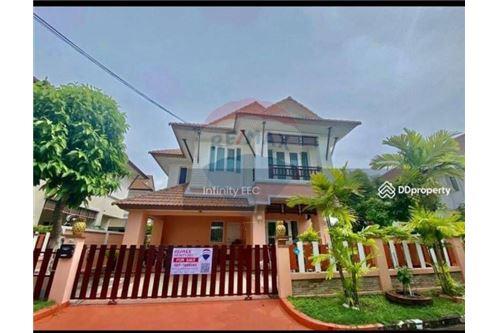 For Sale-House-Mueang Chonburi, Chonburi, East-92001013-241