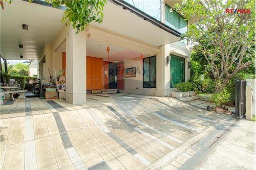 排楼 - 出售 - Taling Chan, Bangkok - 3 - 920091021-74