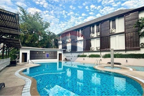 For Sale-Condo/Apartment-Suthep  -  Mueang Chiang Mai, Chiang Mai-920211008-20