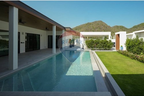 For Sale-Villa-Hua Hin, Prachuap Khiri Khan-920241013-11