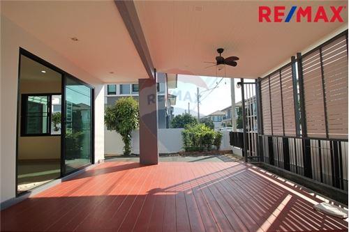 排楼 - 出售 - Mueang Samut Sakhon, Samut Sakhon - 29 - 920091006-329