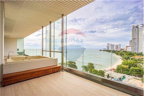 Residential - Condo/Apartment - Pattaya City, Chonburi-Pattaya - TH ...