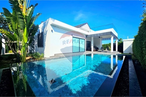 For Sale-Villa-Hua Hin, Prachuap Khiri Khan-920601001-397