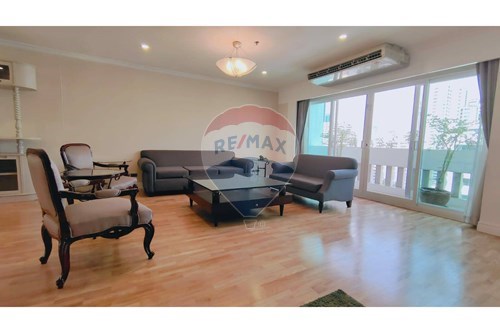 For Rent/Lease-Condo/Apartment-Sukhumvit  - Soi 20  -  Khlong Toei, Bangkok, Central, 10110-920071001-15035